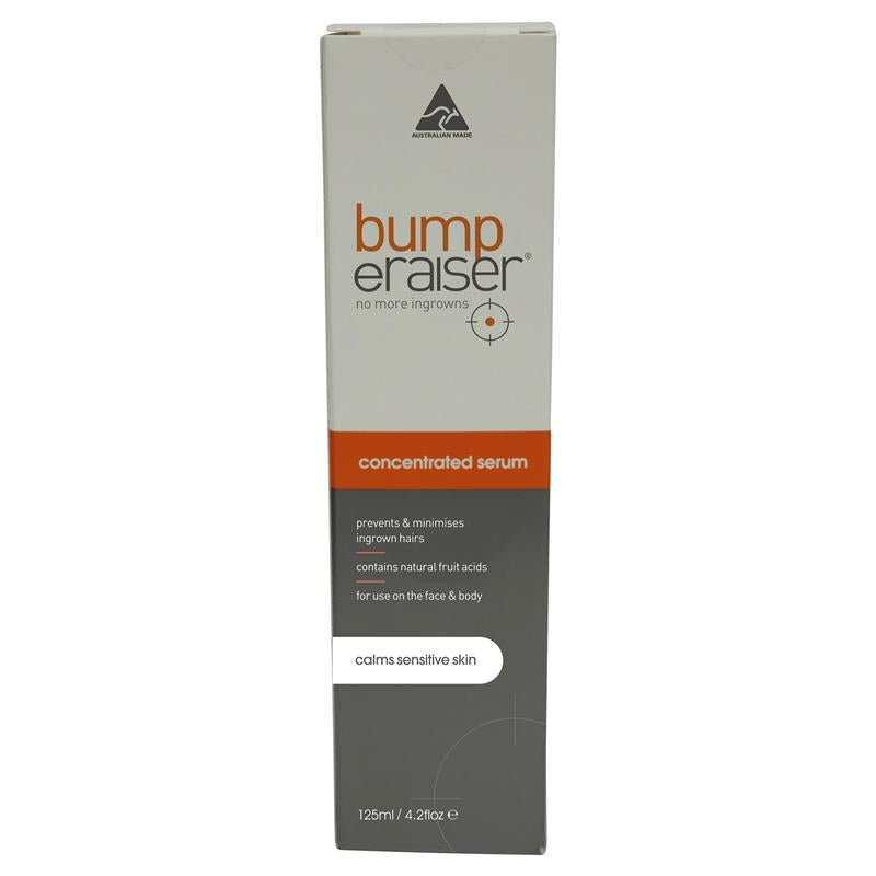 Load image into Gallery viewer, Bump eRaiser Concentrated Serum 125ml
