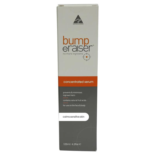 Bump eRaiser Concentrated Serum 125ml