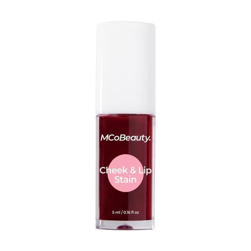 Load image into Gallery viewer, MCoBeauty Cheek &amp; Lip Stain Red
