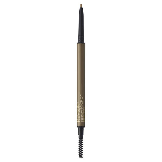Revlon Colorstay Micro Brow Pencil Soft Brown