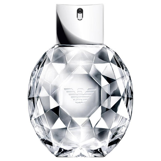 Emporio Armani Diamonds For Women Eau de Parfum 50ml