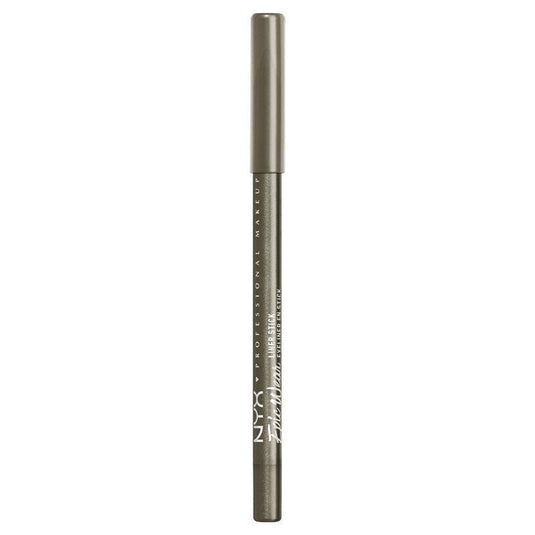 NYX Epic Wear Liner Sticks All Time Olive