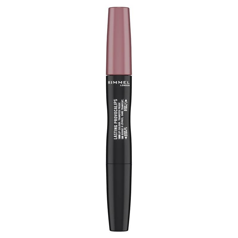 Load image into Gallery viewer, Rimmel London Lasting Provocalips 400 Grin &amp; Bare It
