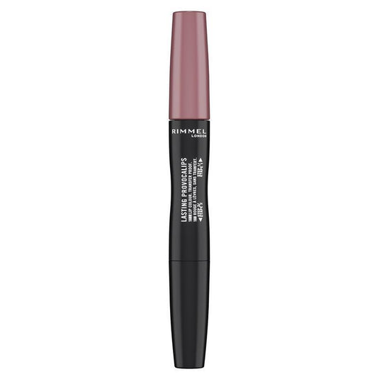 Rimmel London Lasting Provocalips 400 Grin & Bare It