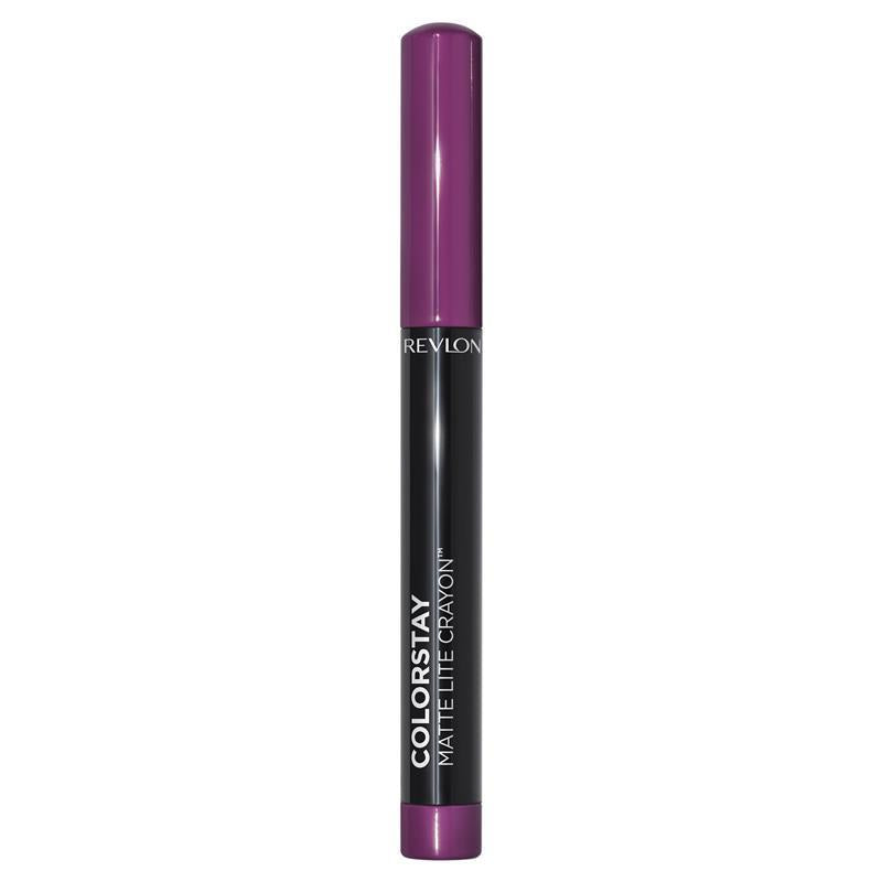 Load image into Gallery viewer, Revlon Colorstay Matte Lite Crayon Sky High
