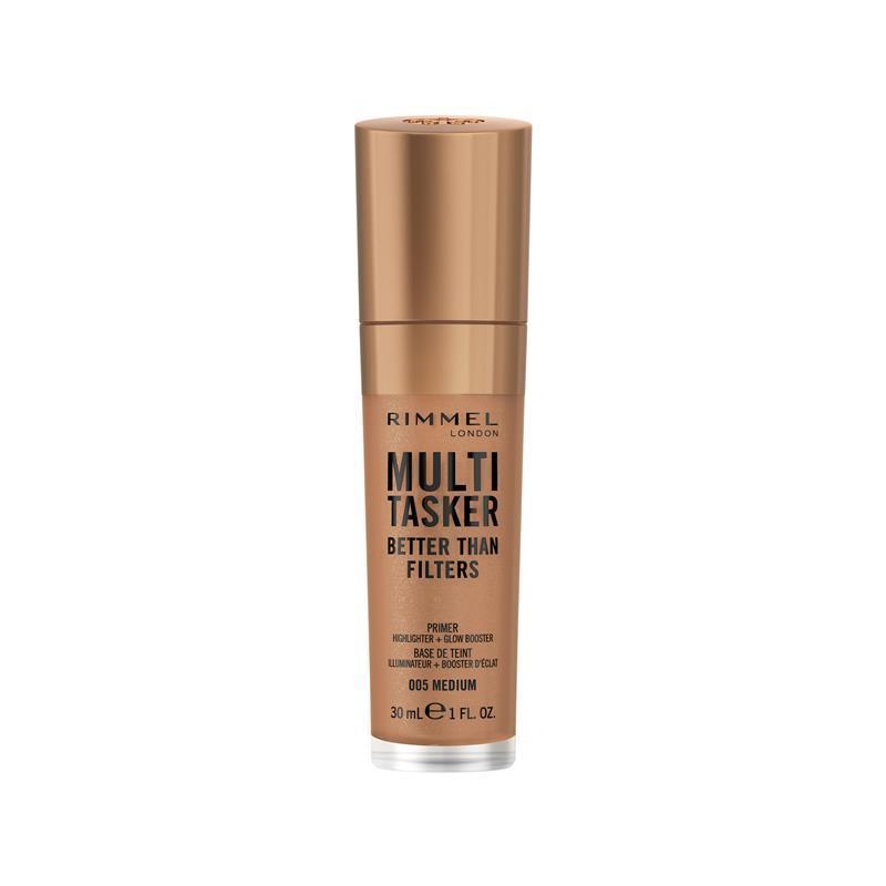 Load image into Gallery viewer, Rimmel Multi Tasker Better Than Filters 005 Medium
