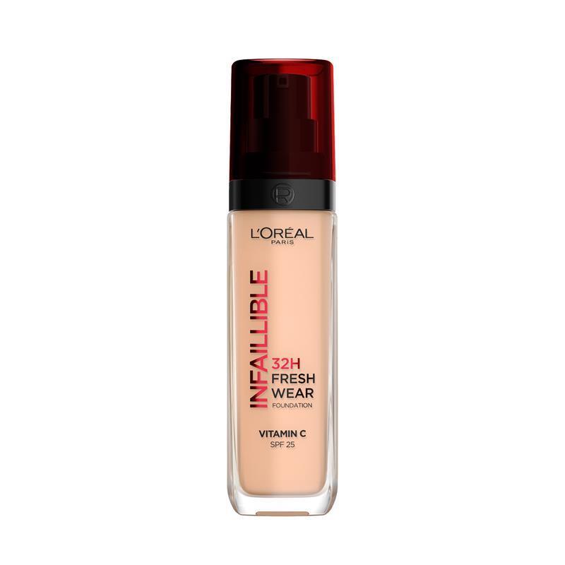 Load image into Gallery viewer, L'Oreal Paris Infallible 32H Freshwear Foundation 110

