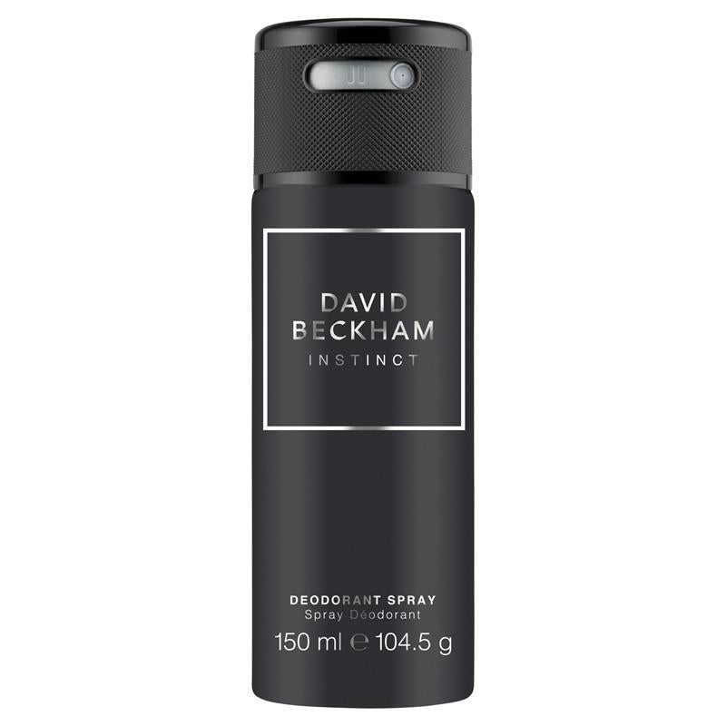 Load image into Gallery viewer, David Beckham Instinct Body Spray 150ml
