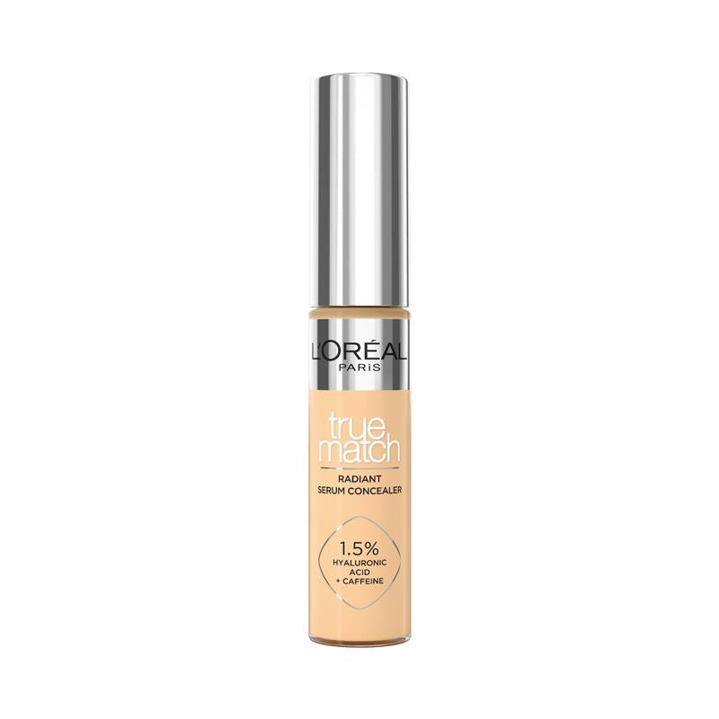 Load image into Gallery viewer, L'Oreal Paris True Match Radiant Serum Concealer 5D
