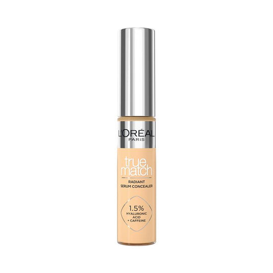 L'Oreal Paris True Match Radiant Serum Concealer 5D