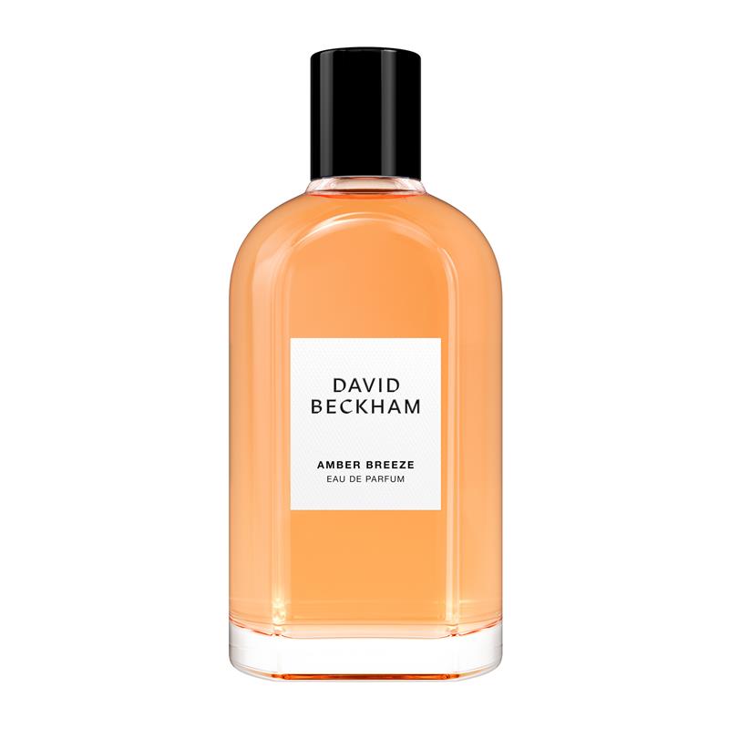 Load image into Gallery viewer, David Beckham Amber Breeze Eau de Parfum 100ml
