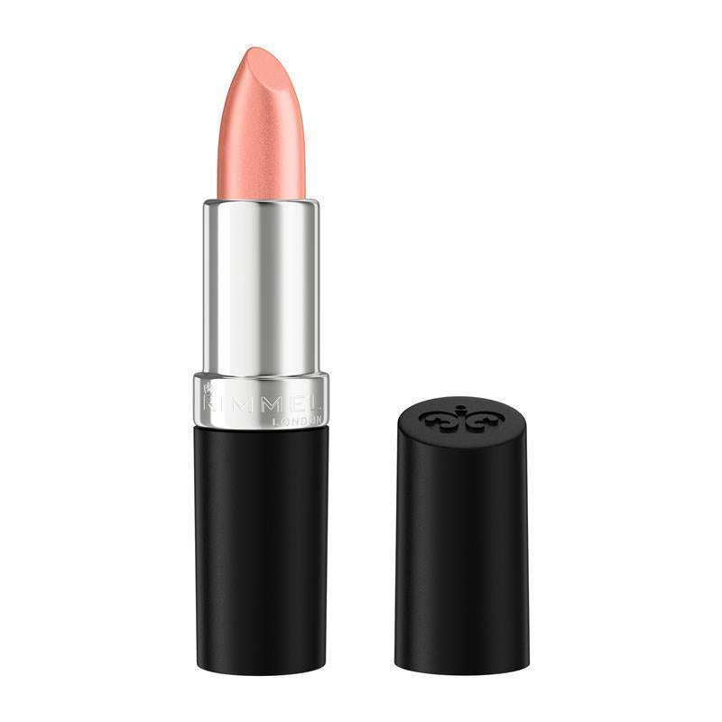 Load image into Gallery viewer, Rimmel Lasting Finish Lipstick 206 Pink-Key-Promise
