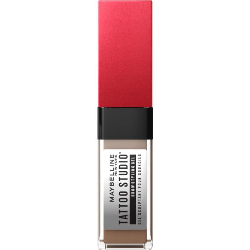 Load image into Gallery viewer, Maybelline Tattoo Brow 3 Day Blonde
