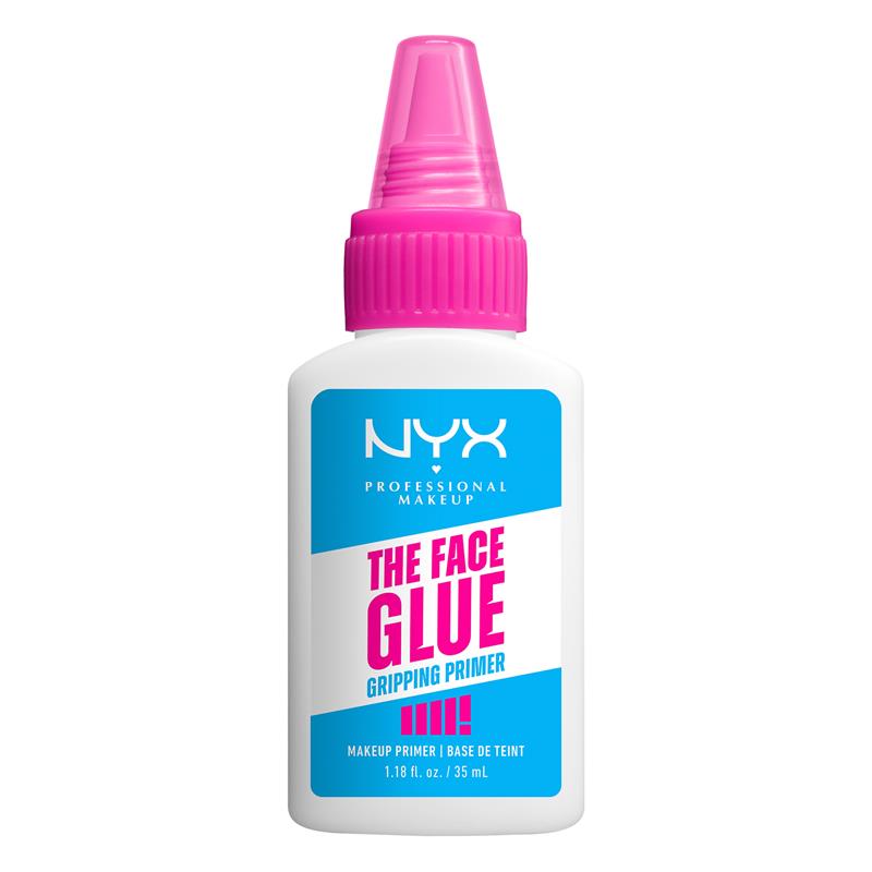 Load image into Gallery viewer, NYX Face Glue Gripping Primer
