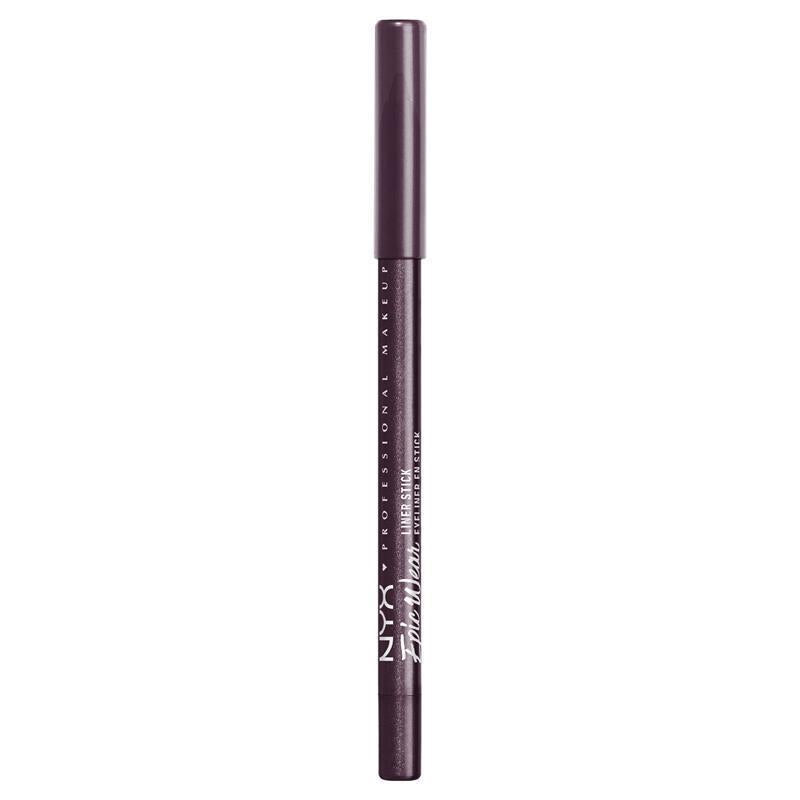 Load image into Gallery viewer, NYX Epic Wear Liner Sticks Berry Goth
