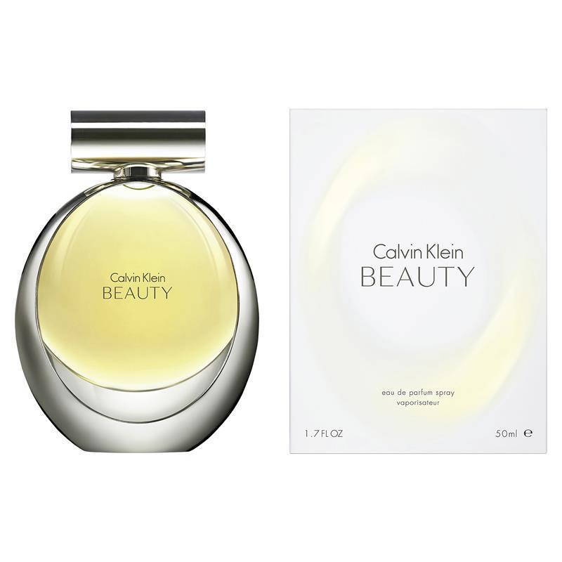Load image into Gallery viewer, Calvin Klein Beauty Eau de Parfum 50ml
