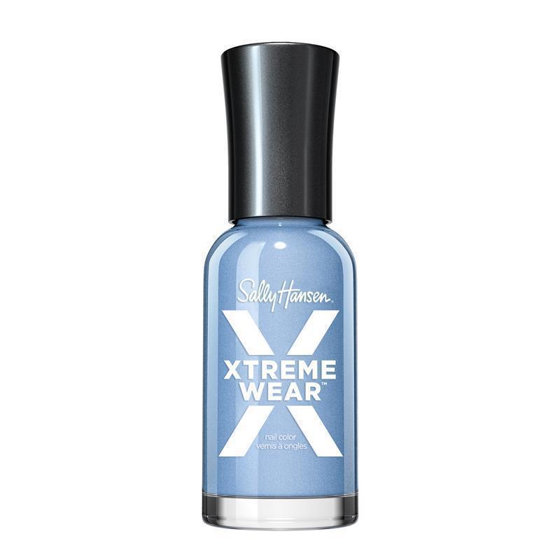 Load image into Gallery viewer, Sally Hansen Xtreme Wear Babe Blue
