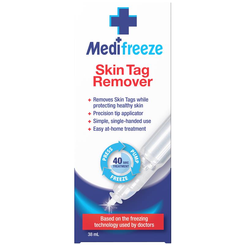 Load image into Gallery viewer, Medi Freeze Skin Tag Remover

