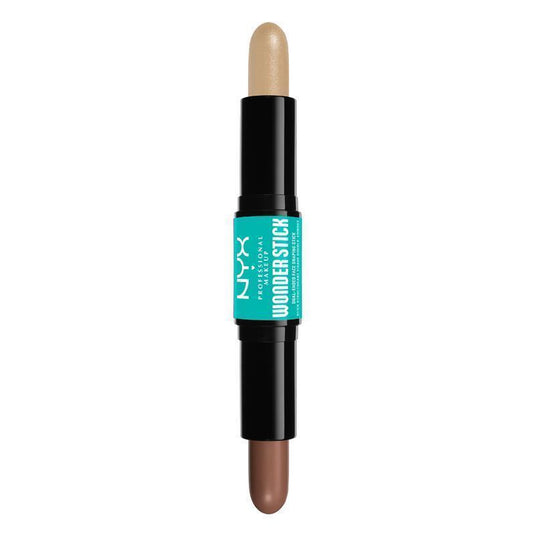 NYX Wonderstick Contour and Highlighter Stick Universal Light