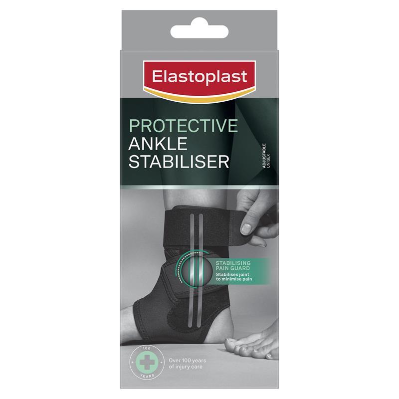 Load image into Gallery viewer, Elastoplast Protective Ankle Stabiliser
