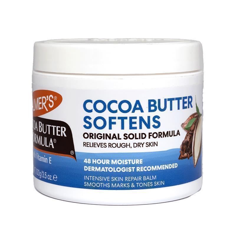 Load image into Gallery viewer, Palmers Cocoa Butter Solid Formula 100g
