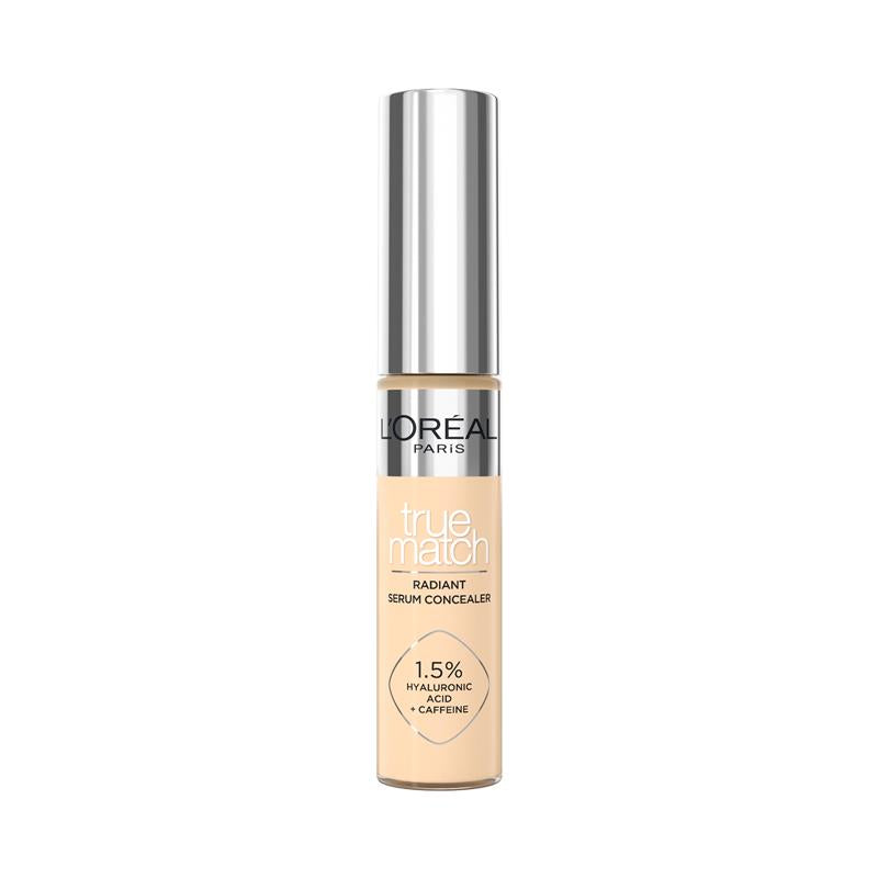 Load image into Gallery viewer, L'Oreal Paris True Match Radiant Serum Concealer 4N
