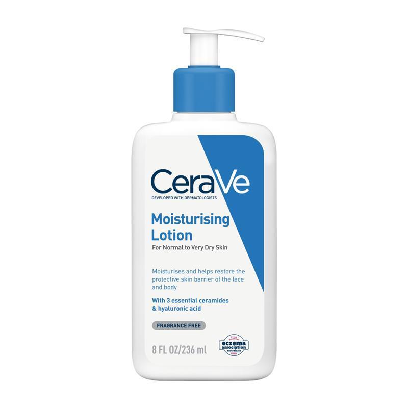 Load image into Gallery viewer, CeraVe Daily Moisturising Lotion 236ml
