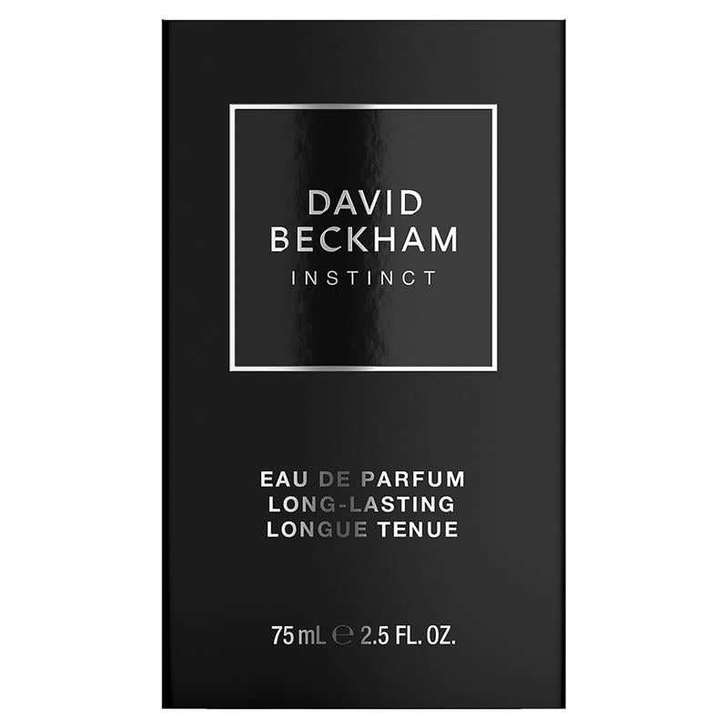 Load image into Gallery viewer, David Beckham Instinct Eau de Parfum 75ml
