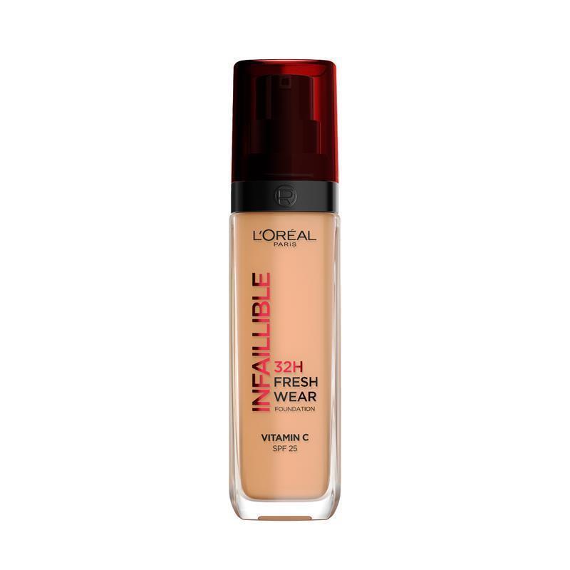 Load image into Gallery viewer, L'Oreal Paris Infallible 32H Freshwear Foundation 260
