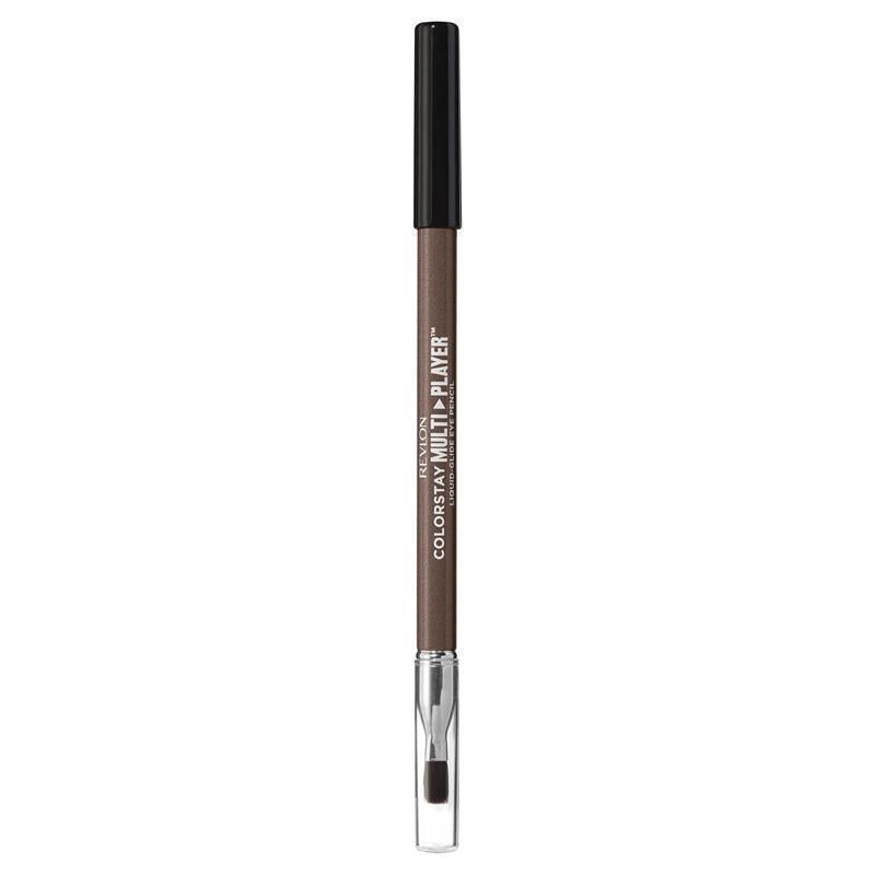 Load image into Gallery viewer, Revlon Colorstay Multiplayer Liquid-Glide Eye Pencil Under the Radar
