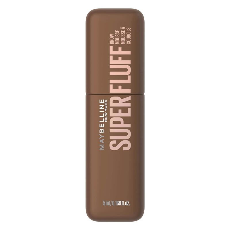 Load image into Gallery viewer, Maybelline Superfluff Brow Mousse 255 Soft Brown
