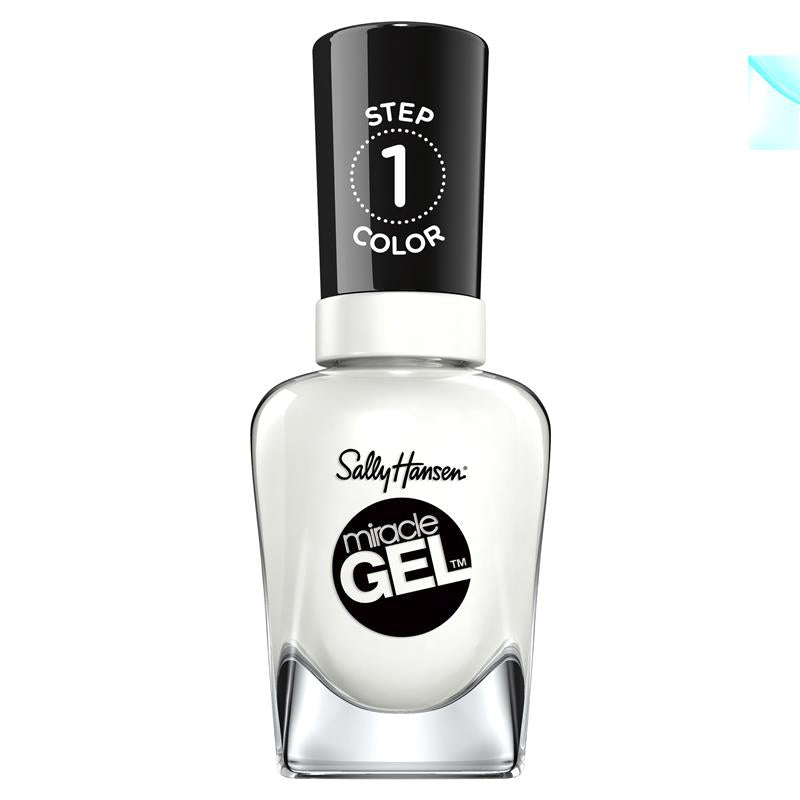 Load image into Gallery viewer, Sally Hansen Miracle Gel Nail Polish Get Mod 14.7ml
