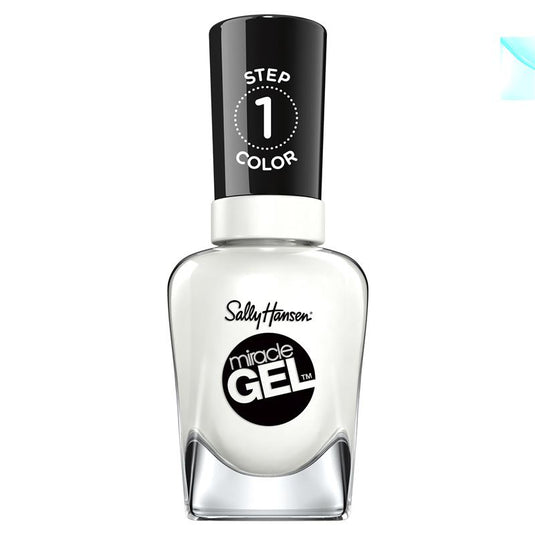 Sally Hansen Miracle Gel Nail Polish Get Mod 14.7ml