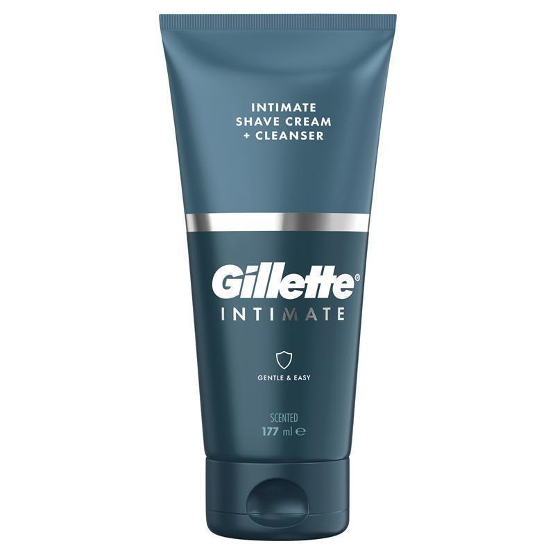 Load image into Gallery viewer, Gillette Intimate Cleanser 177ml
