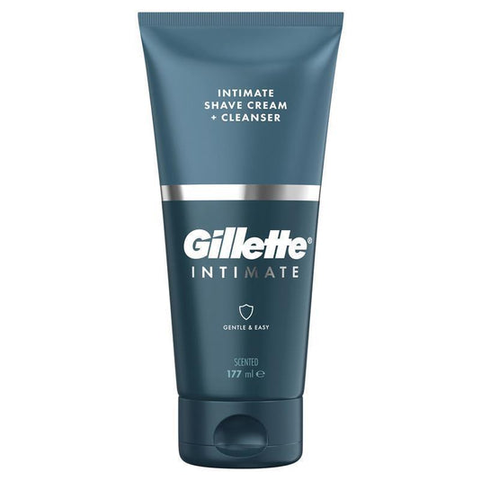 Gillette Intimate Cleanser 177ml