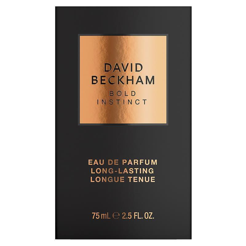 Load image into Gallery viewer, David Beckham Bold Instinct Eau de Parfum 75ml
