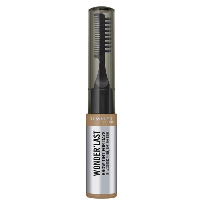 Load image into Gallery viewer, Rimmel Wonder Last Brow Tint 001 Blonde
