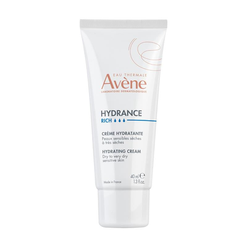 Load image into Gallery viewer, Avene Hydrance Rich Hydrating Cream 40ml - Moisturiser for dehydrated skin
