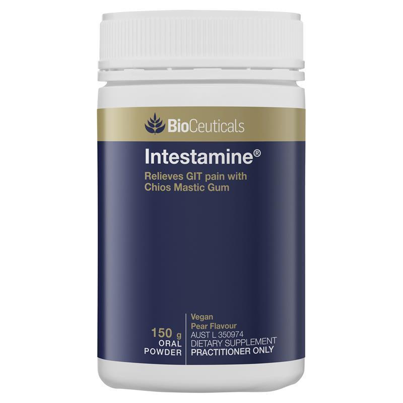 Load image into Gallery viewer, BioCeuticals Intestamine® 150g
