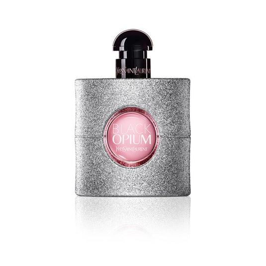 Yves Saint Laurent Opium Black Glitter Eau de Parfum 50ml