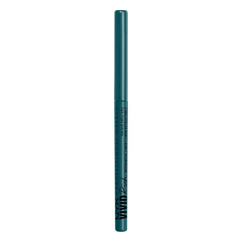 Load image into Gallery viewer, NYX Vivid Rich Mech Liner Pencil Aquamarine Dream
