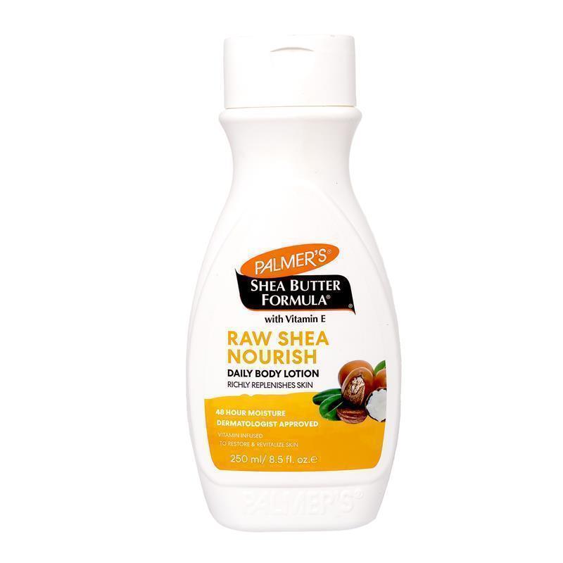 Load image into Gallery viewer, Palmers Shea Butter Body Lotion 250ml
