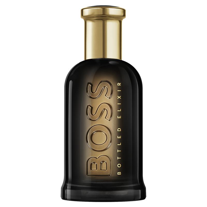 Load image into Gallery viewer, Hugo Boss Bottled Elixir Eau de Parfum 100ml
