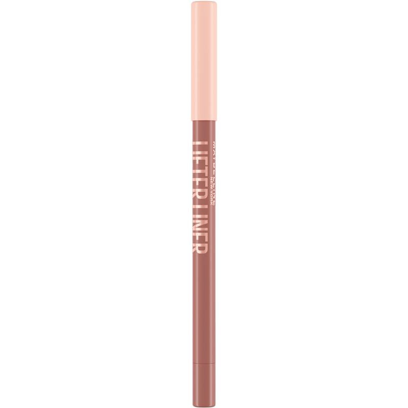 Load image into Gallery viewer, Maybelline Lifter Hydrating Longwear Lip Liner 005 On It
