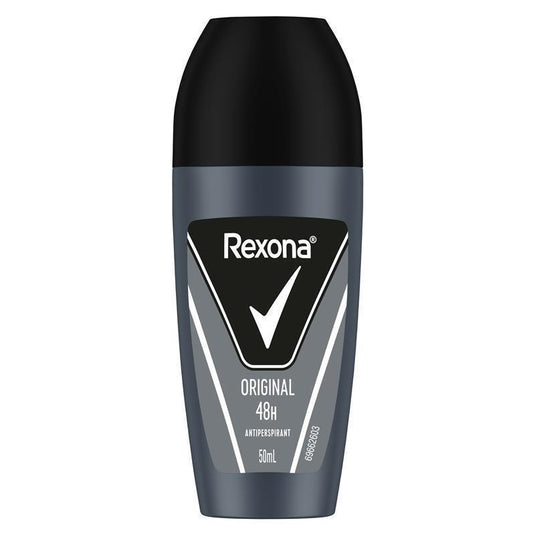 Rexona Men Antiperspirant Roll On Original 50ml