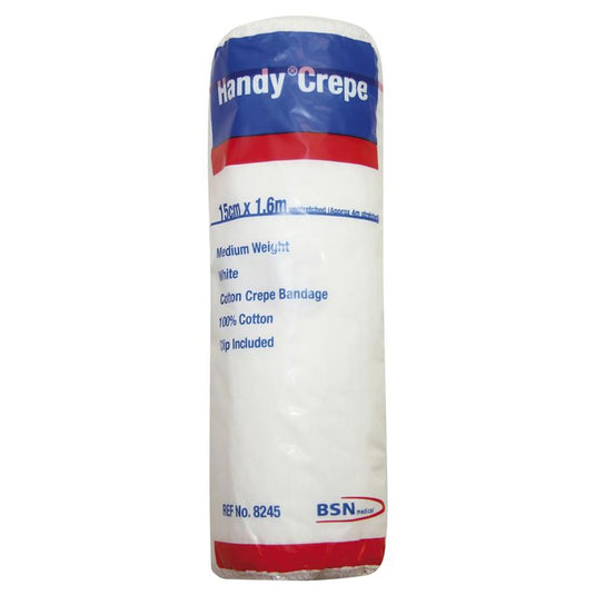 Handy Crepe Bandage Medium 15cm