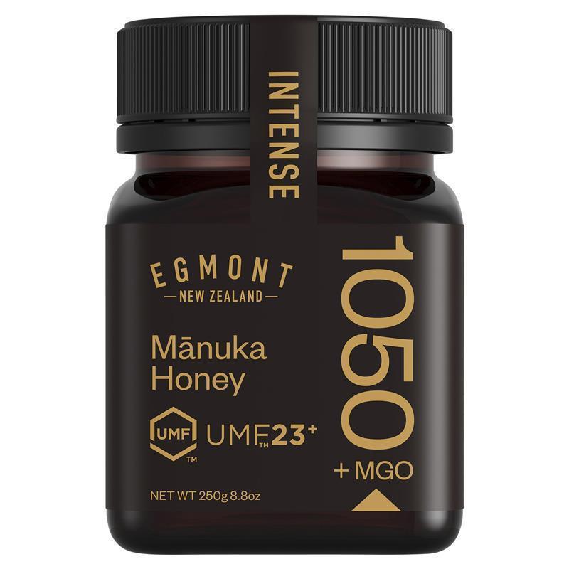 Load image into Gallery viewer, Egmont Honey UMF 23+ Manuka Honey 250g
