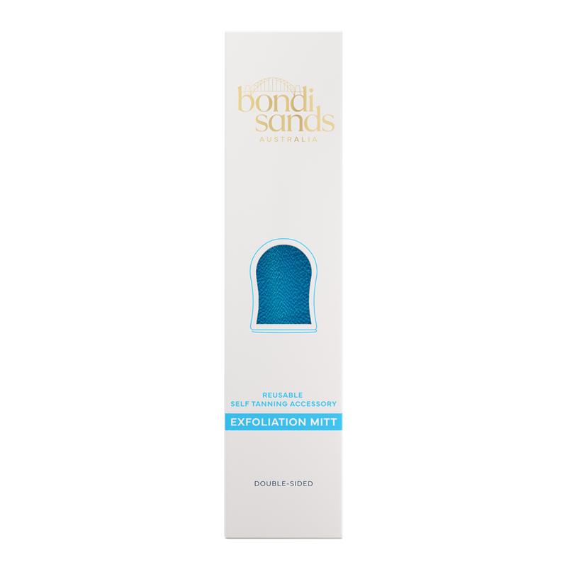 Load image into Gallery viewer, Bondi Sands Dual Action Exfoliating Mitt
