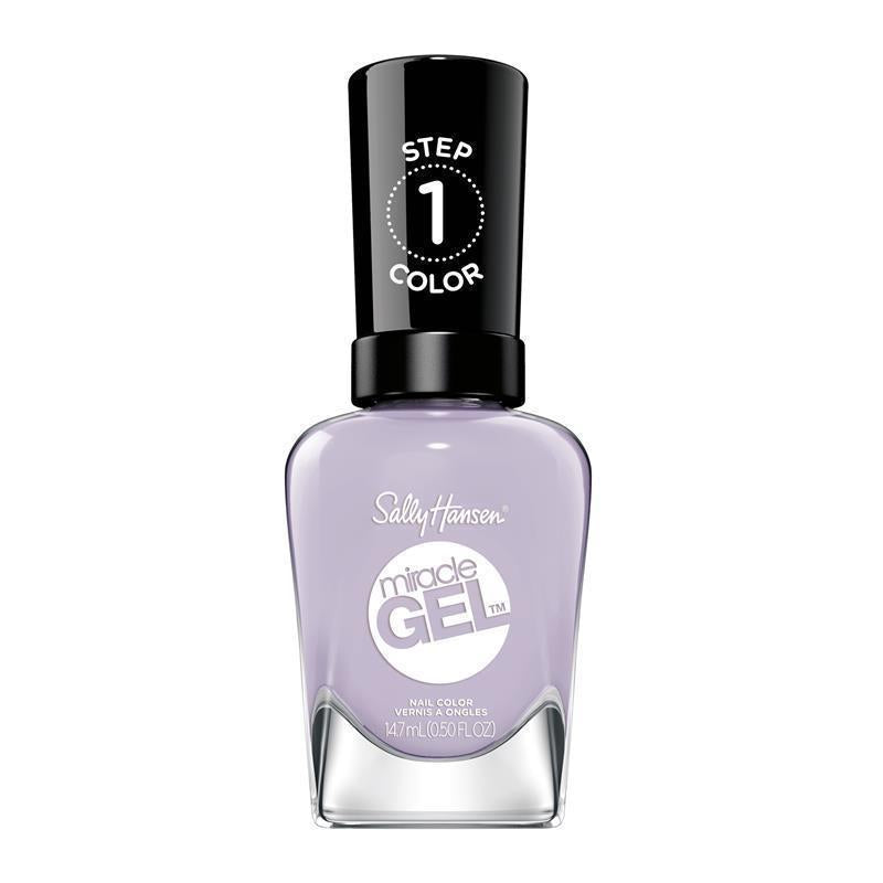 Load image into Gallery viewer, Sally Hansen Miracle Gel Nail Polish Chill in the Heir 14.7ml
