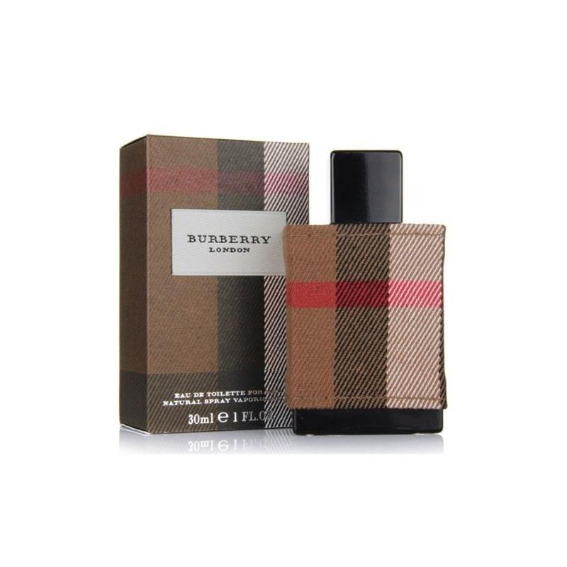 Load image into Gallery viewer, Burberry London For Men Eau de Toilette 30ml
